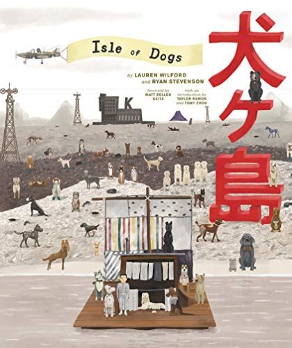 the isle of dogs pdf